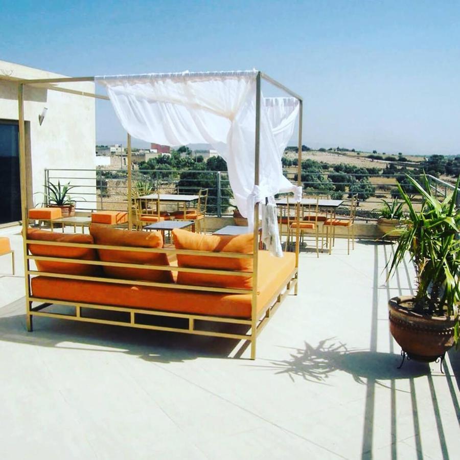 La Maison Rayhan Hotel Ida Ougourd Bagian luar foto