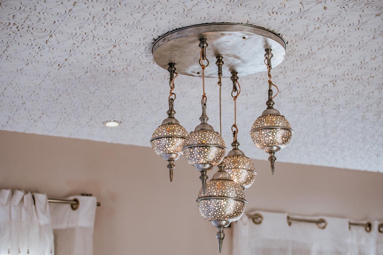 La Maison Rayhan Hotel Ida Ougourd Bagian luar foto
