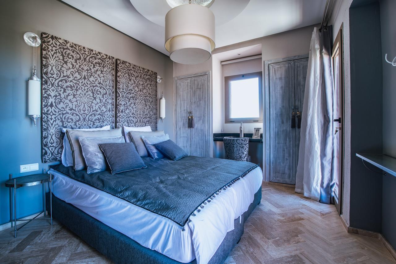 La Maison Rayhan Hotel Ida Ougourd Bagian luar foto