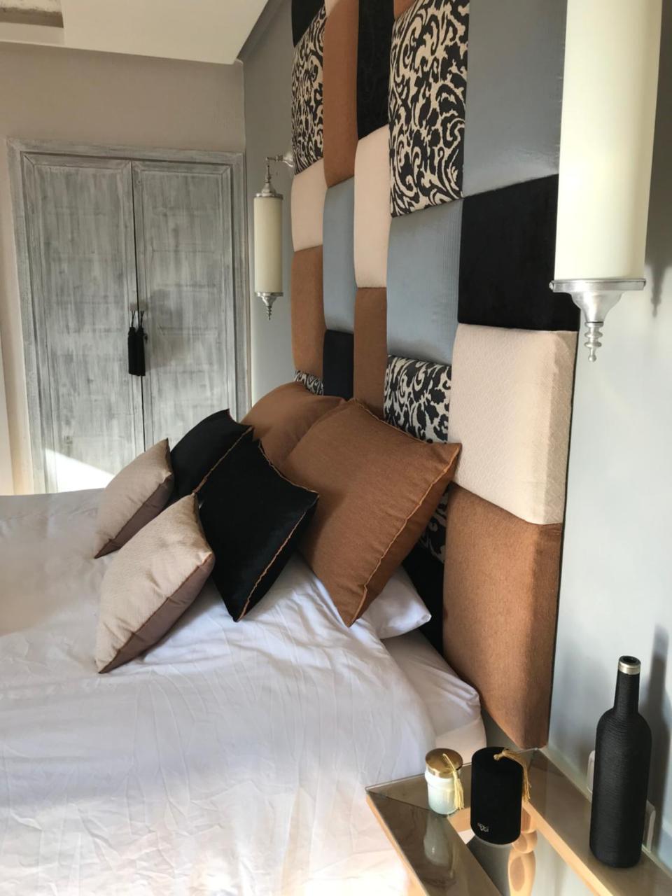 La Maison Rayhan Hotel Ida Ougourd Bagian luar foto