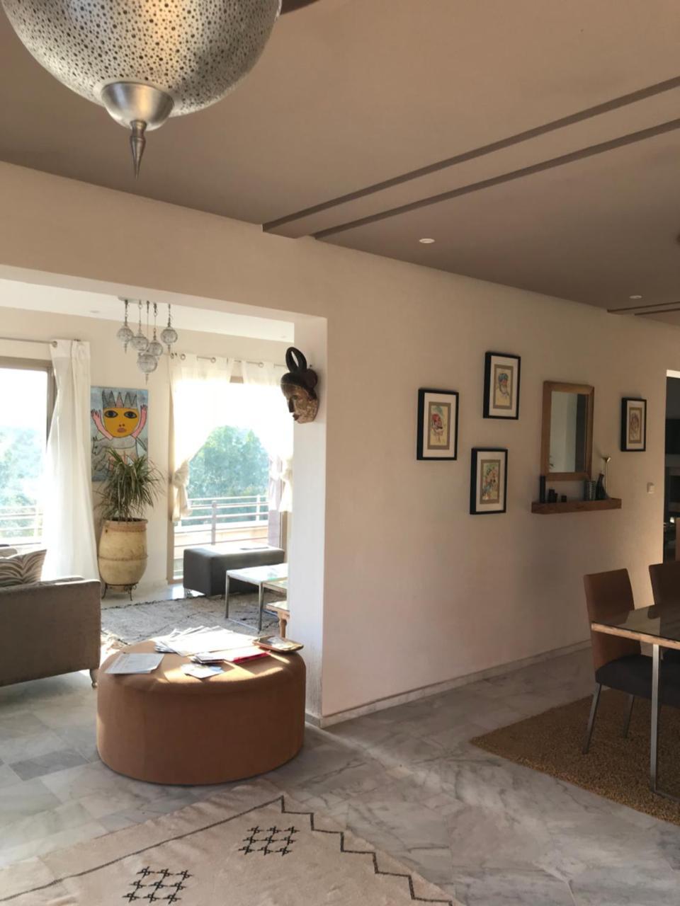 La Maison Rayhan Hotel Ida Ougourd Bagian luar foto