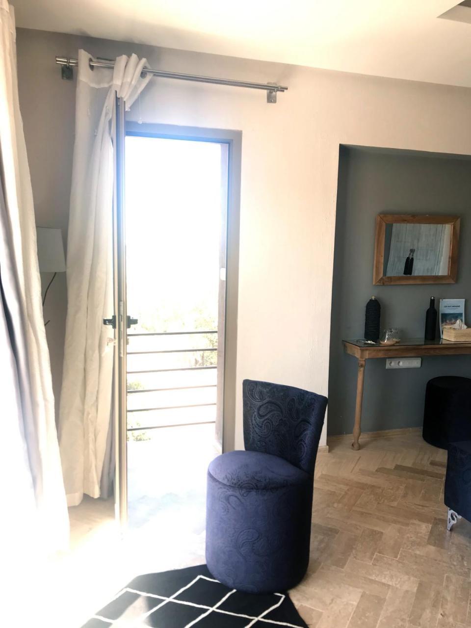 La Maison Rayhan Hotel Ida Ougourd Bagian luar foto