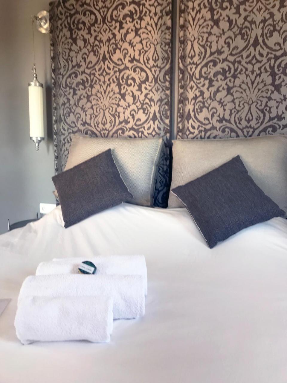 La Maison Rayhan Hotel Ida Ougourd Bagian luar foto
