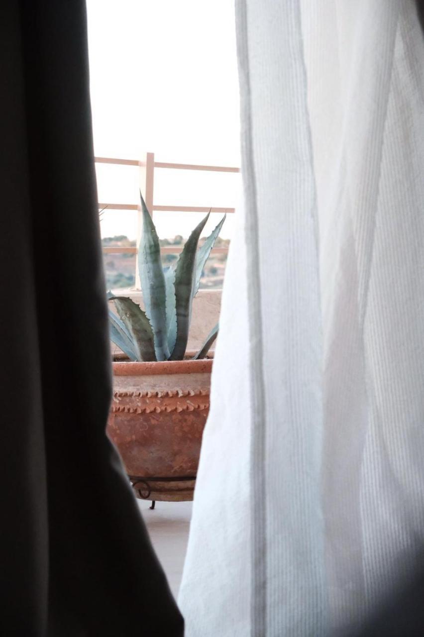 La Maison Rayhan Hotel Ida Ougourd Bagian luar foto