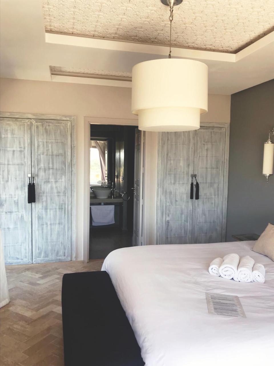La Maison Rayhan Hotel Ida Ougourd Bagian luar foto