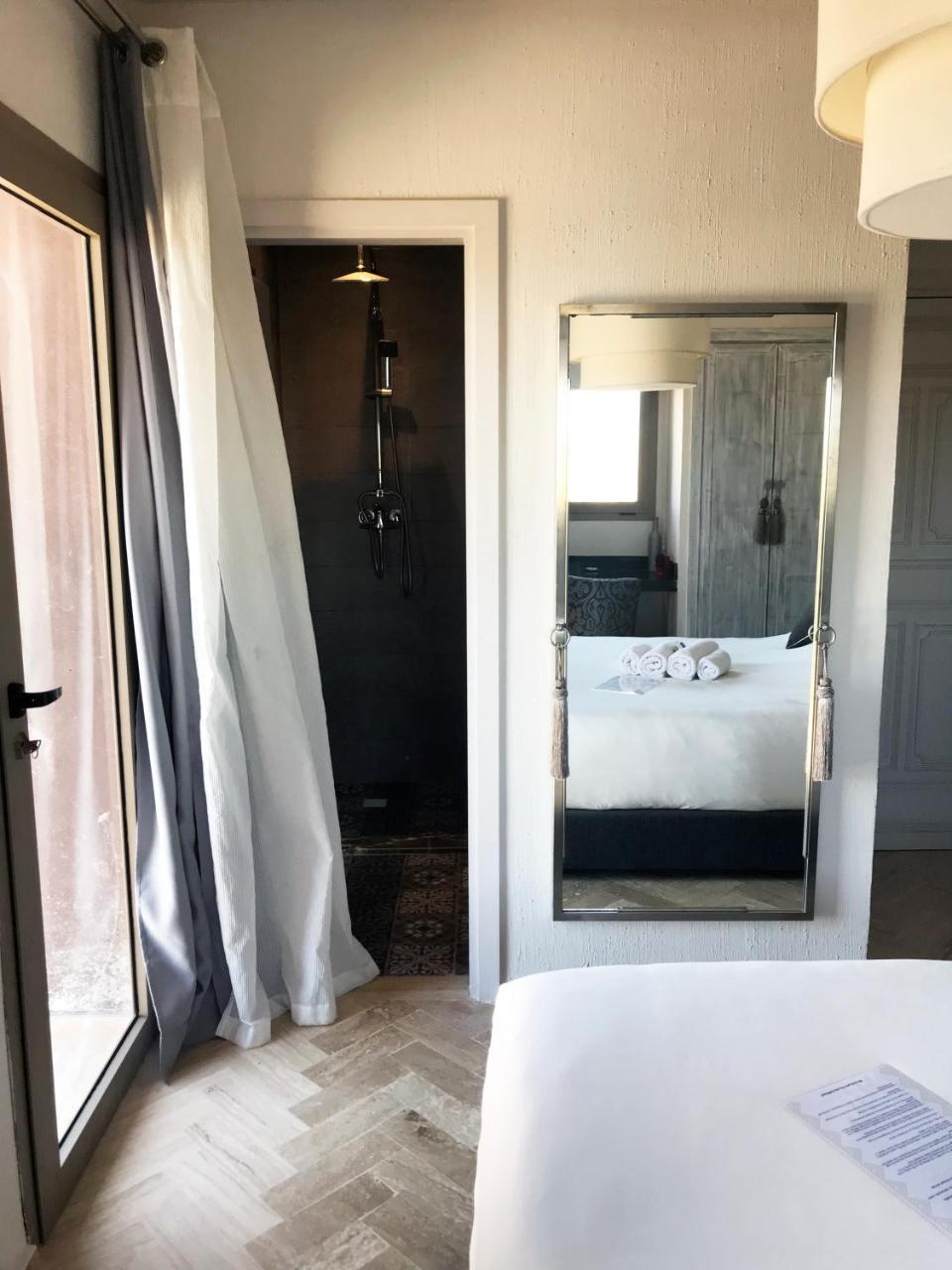 La Maison Rayhan Hotel Ida Ougourd Bagian luar foto