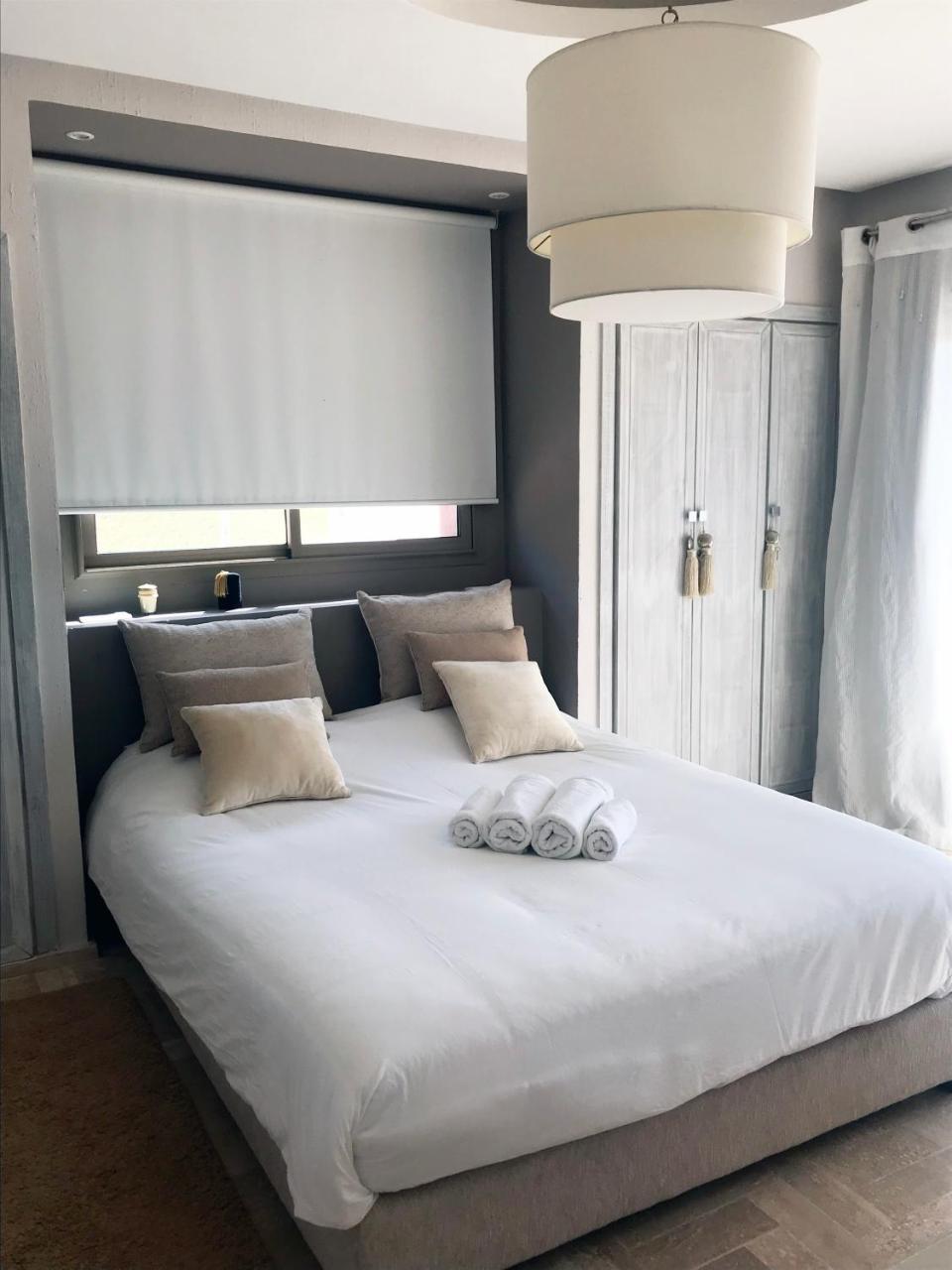 La Maison Rayhan Hotel Ida Ougourd Bagian luar foto